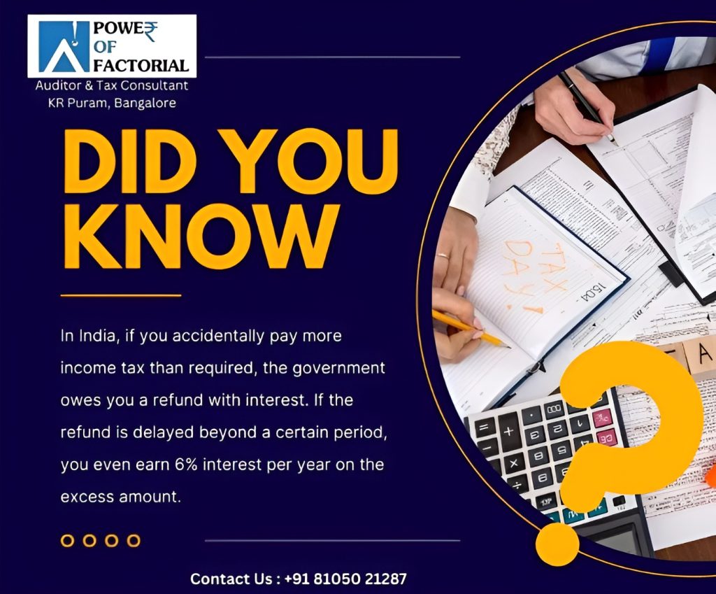 Income Tax Refund: A Simple Guide to Get Your Money Back