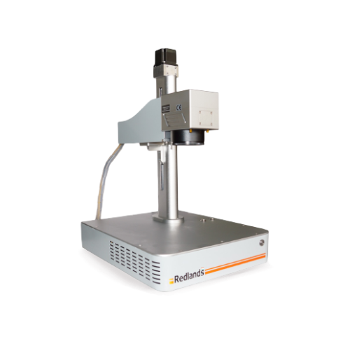 Laser Marking and Engraving Machine