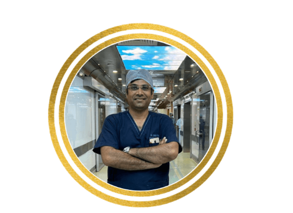 Best Heart Surgeon in Pune: Get Premium Heart Care from Dr. Ashish Dolas, a Leading Heart Surgeon in Pune with Expertise in Bypass Surgery and 15+ Years of Experience.