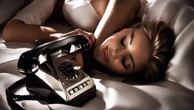 Live Telefonsex