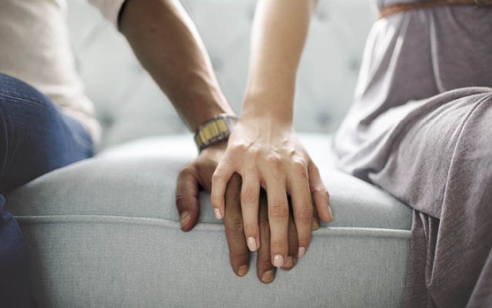 Terapia de pareja online