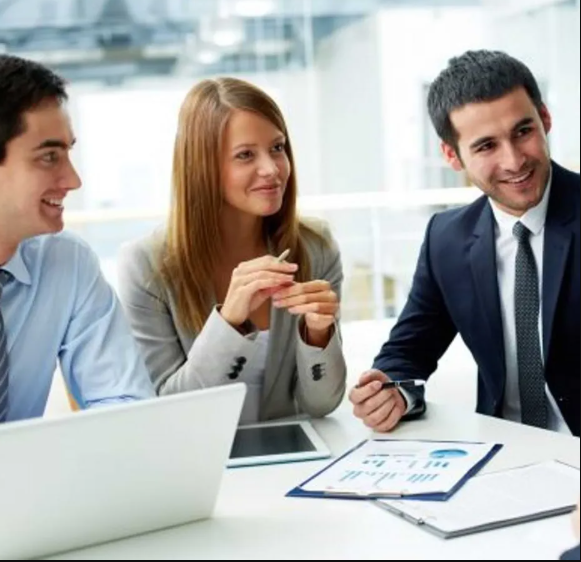Business English Classes In china