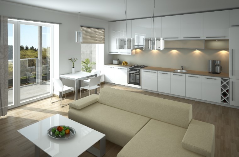Home Cleaning Services