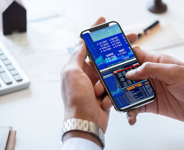 Best Trading Platforms and Apps For Beginners 2025