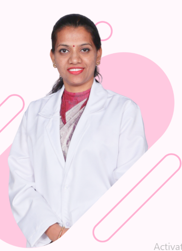 Best Gynecologist JP Nagar – Expert Postnatal Recovery & Mother Care with Dr. Anusha K. S. for New Moms.