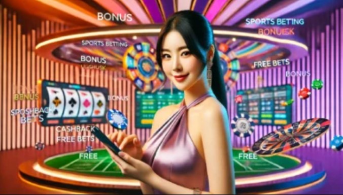 Top sports betting