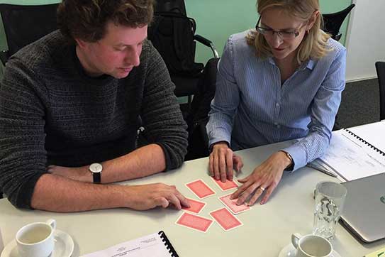 Mastering the Training Cycle: A Comprehensive Train the Trainer Seminar
