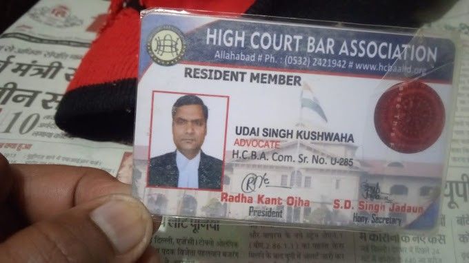 Udai Singh Advocate