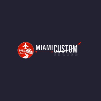 Miami Customs Broker