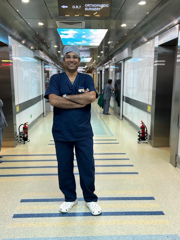Top 10 Cardiologist in Pune: Dr. Ashish Dolas – Expert Cardiac Surgeon with Years of Experience in Bypass Surgery, Trusted for Top-Quality Heart Care in Pune.