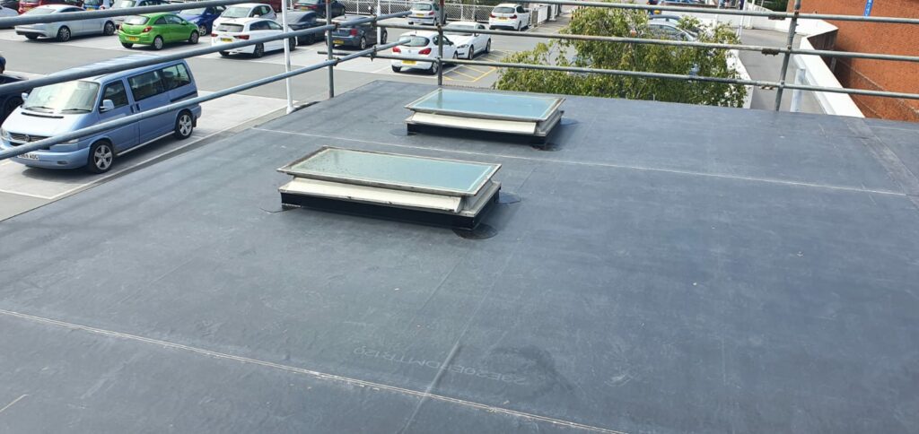 Re roof Ferndown Re roof Ferndown