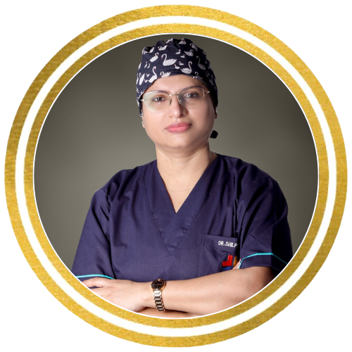 Breast Cancer Treatment in India – Expert Care by Dr. Shilpy Dolas with 20+ Years of Experience and 5000+ Successful Surgeries. Breast Cancer Treatment in India – Expert Care by Dr. Shilpy Dolas with 20+ Years of Experience and 5000+ Successful Surgeries.