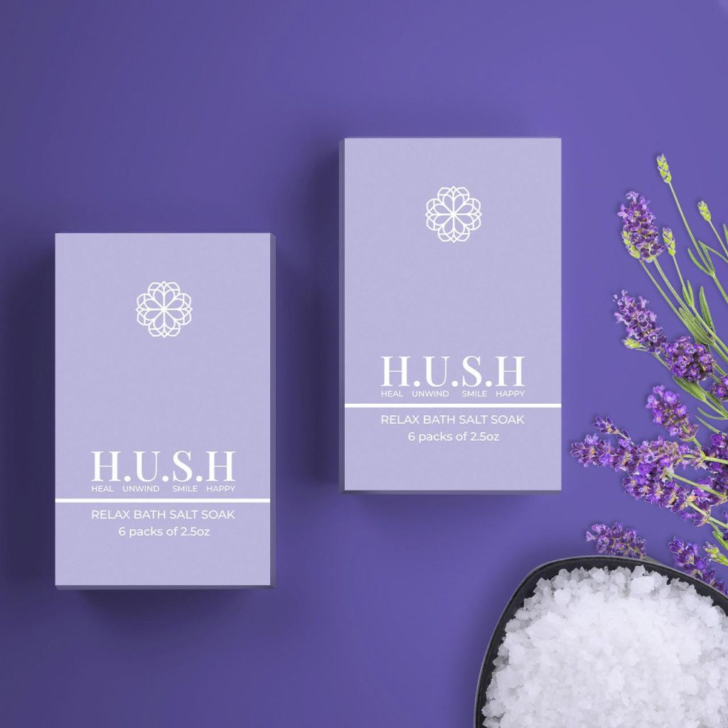 Purchase Bath Salts in Bulk for Custom Skincare and Spa Lines