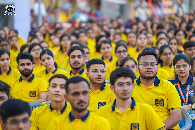 Join the NDA Best Coaching in Sikar – Be a Future Officer with CLC Sikar! Join the NDA Best Coaching in Sikar – Be a Future Officer with CLC Sikar!
