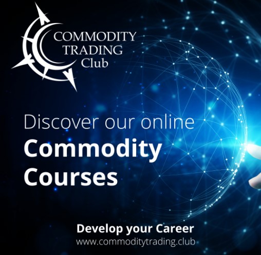Commodity trading academy