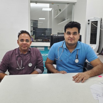 Aarogyam Hospital | Best Multispeciality Care in Jagatpura