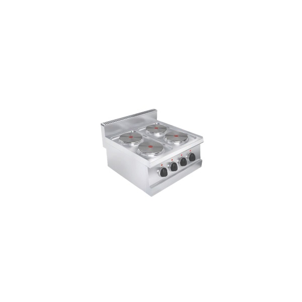Cocinas eléctricas| D.l.service Div. E-commerce Srl