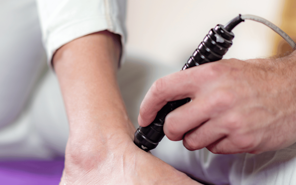Foot Doctor Sydney | Sydney Foot Solutions