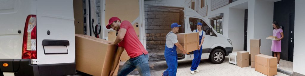 Seamless Relocation with Packers & Movers in Ahmedabad