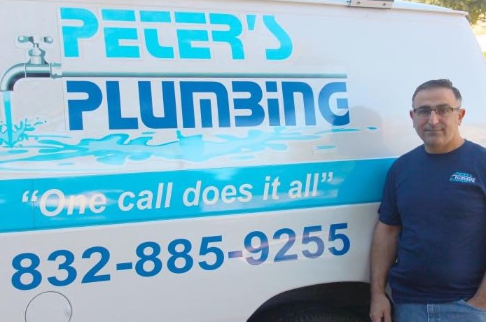 Hockley Plumbers