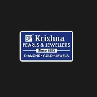 Krishna pearls and jewellers