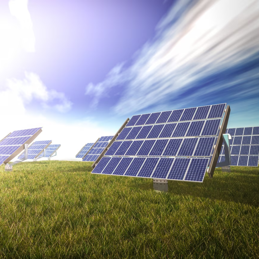 Best Solar Company in Haryana | OM Solar Solution – Affordable & Reliable Solar Energy Solutions