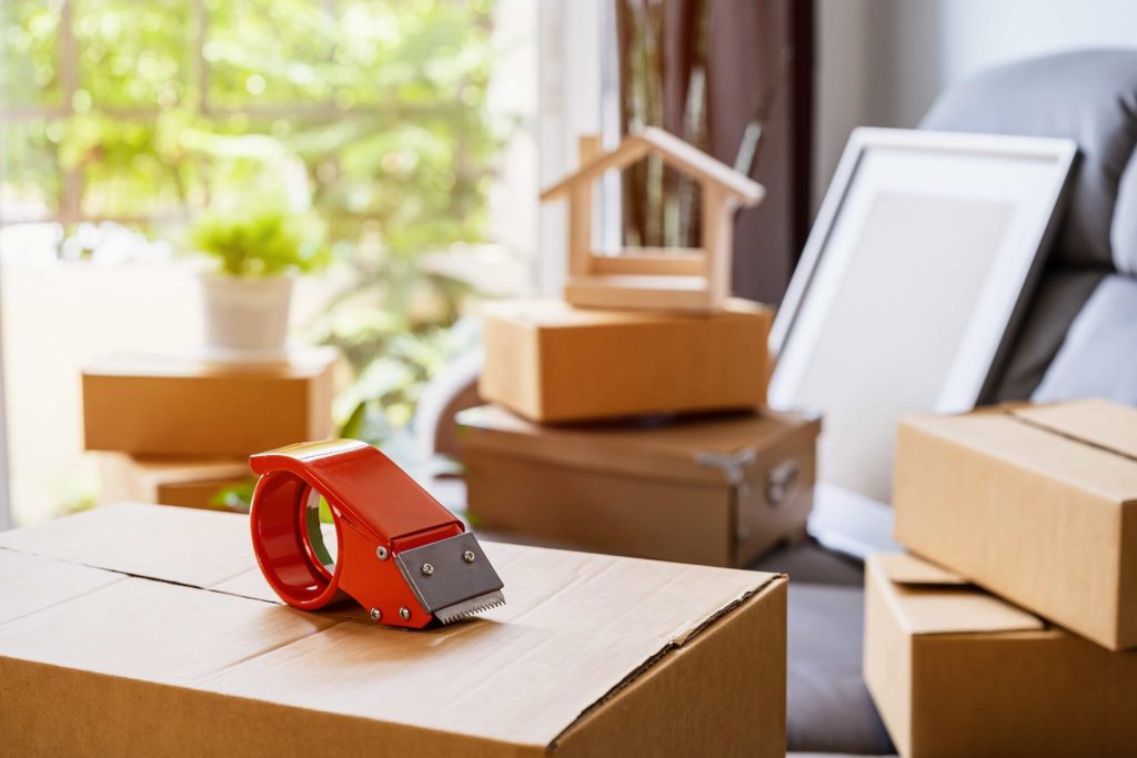 Removals Company Surrey