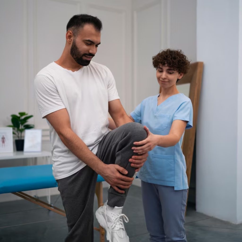 Experienced & Certified Best Physiotherapist in Jaipur Experienced & Certified Best Physiotherapist in Jaipur