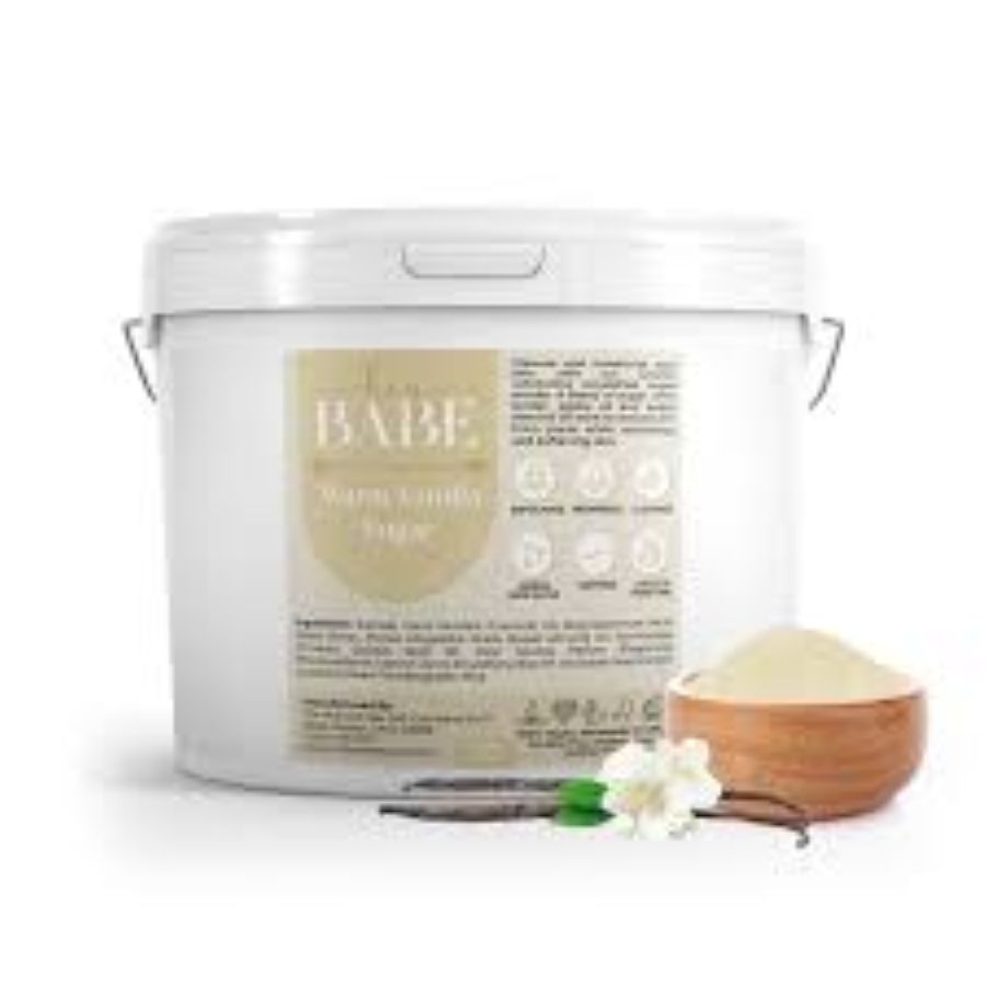 Buy Wholesale Body Scrubs in Bulk for Your Spa or Skincare Brand