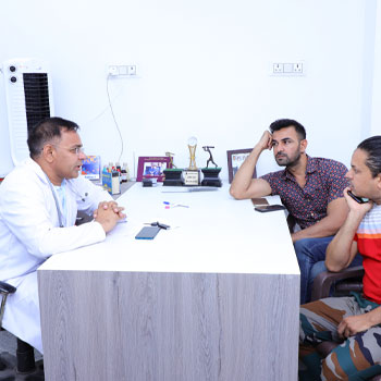 Top Multispeciality Hospital in Jagatpura | Advanced Healthcare Services