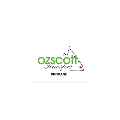 OZSCOTT Airport Transfers