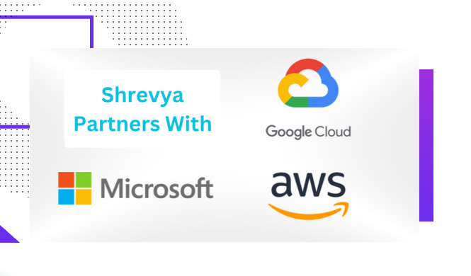 Google Workspace Partner  | Shrevya Technologies