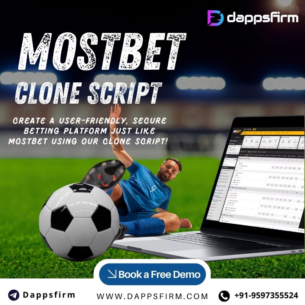Earn Big with a Feature-Packed Mostbet Clone App – iOS & Android Compatible! Earn Big with a Feature-Packed Mostbet Clone App – iOS & Android Compatible!