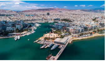 Book Your Delphi Day Tour from Athens Today