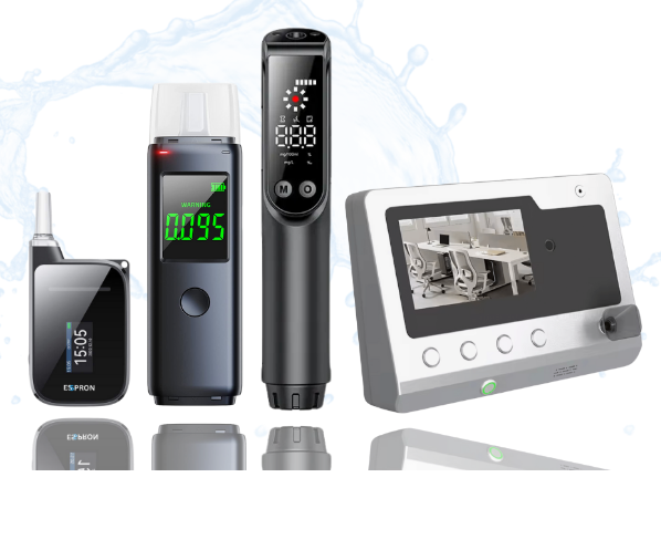 Esspron’s home test for alcohol intolerance kit offers simple, accurate detection for personal health and lifestyle management.