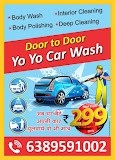 YoYo Car Wash