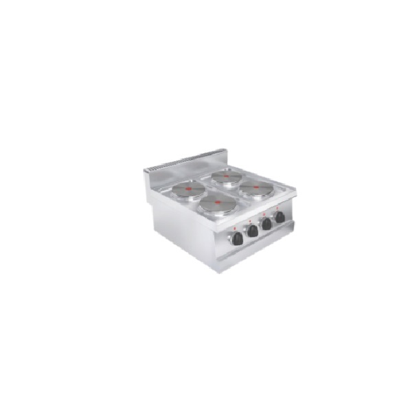 Cocinas eléctricas| D.l.service Div. E-commerce Srl