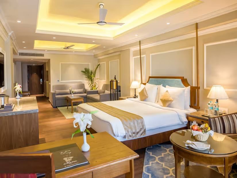 5 Star Hotel in Bhubaneswar | Swosti Premium 5 Star Hotel in Bhubaneswar | Swosti Premium