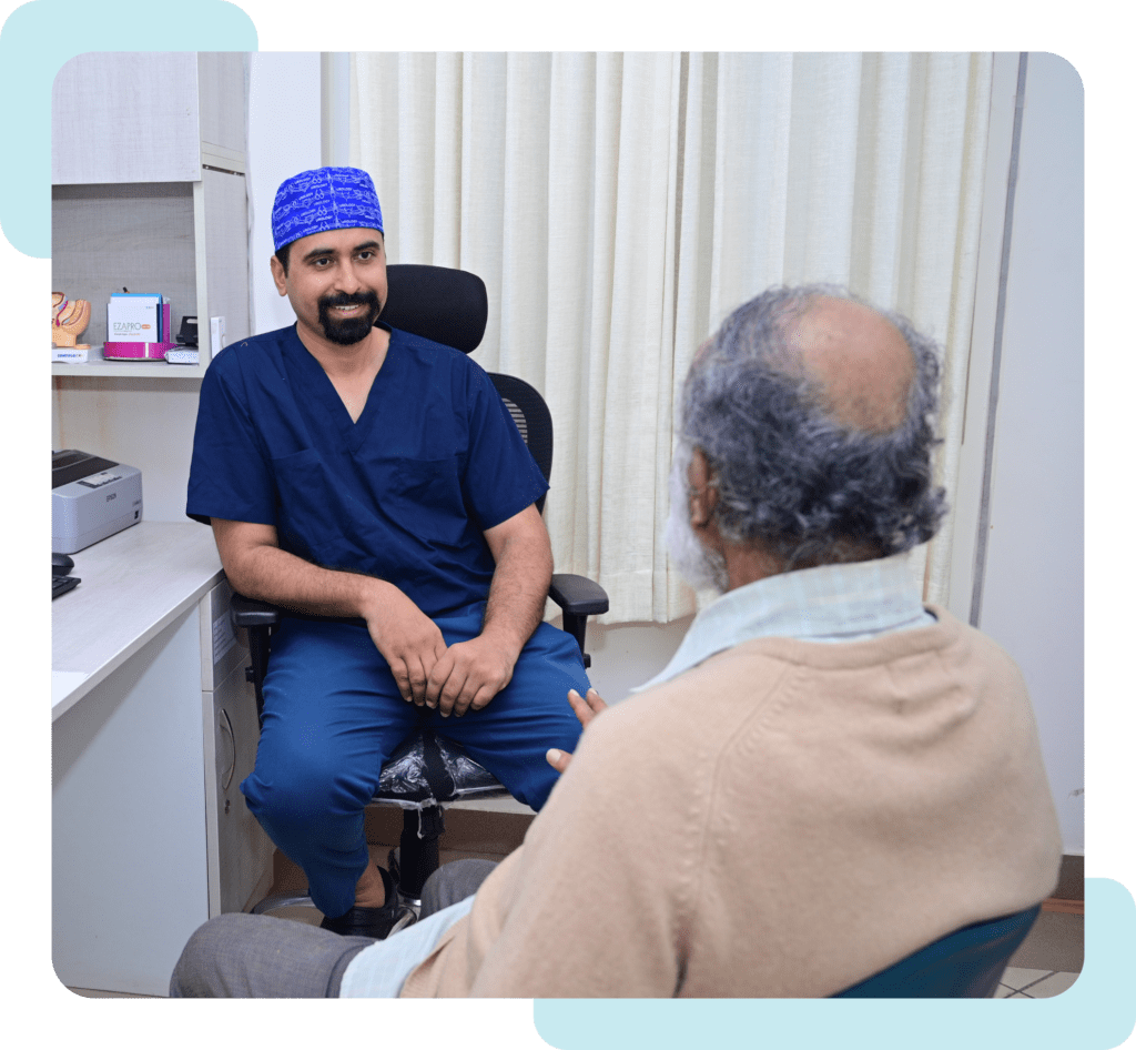 Dr Anil Kumar T Best Urologist In Bangalore Best Urologist In Banashankari Book Appointment Now Best Uro Oncologist In Bangalore