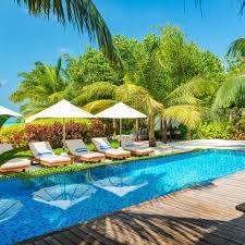 Luxury Hotels In Krabi Thailand | Luxuryholidaysdirect.com