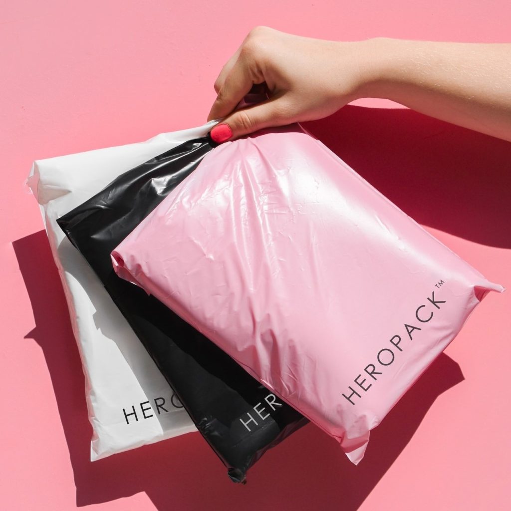 Postage Bags