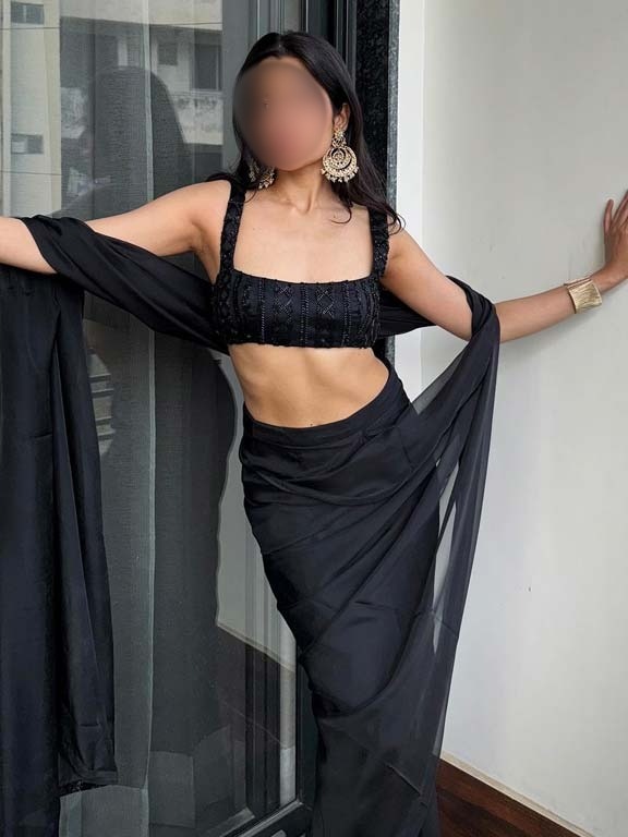 Luxury Escort Service in Jaipur – 24/7 Discreet Companions