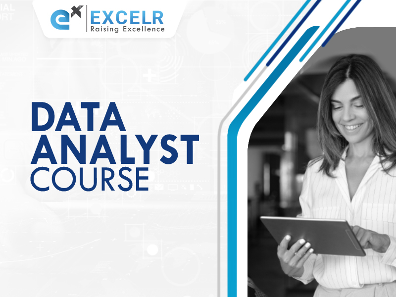 Data Analyst Course