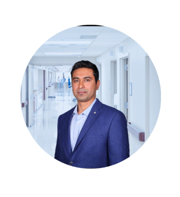 Top-Notch Laser Prostate Cancer Treatment In Bengaluru From Dr. Kumar