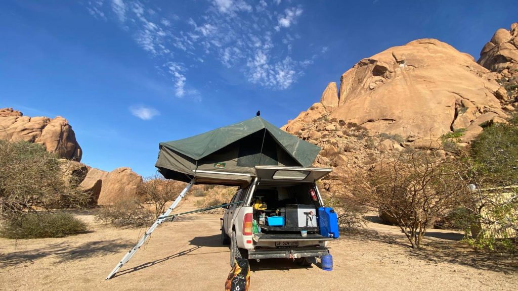 4×4 Rental With Guaranteed Buy Back South Africa 4×4 Rental With Guaranteed Buy Back South Africa