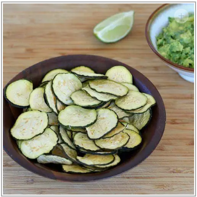 Buy Premium Dried Zucchini Slices – Perfect for Healthy Cooking & Snacking