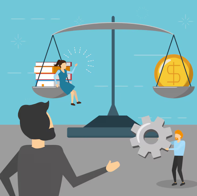 Legal Unfolding Raises Questions Around Financial Conduct and Accountability Legal Unfolding Raises Questions Around Financial Conduct and Accountability