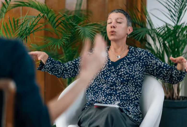 Empowering Change with Hypnotherapy Training Leicester