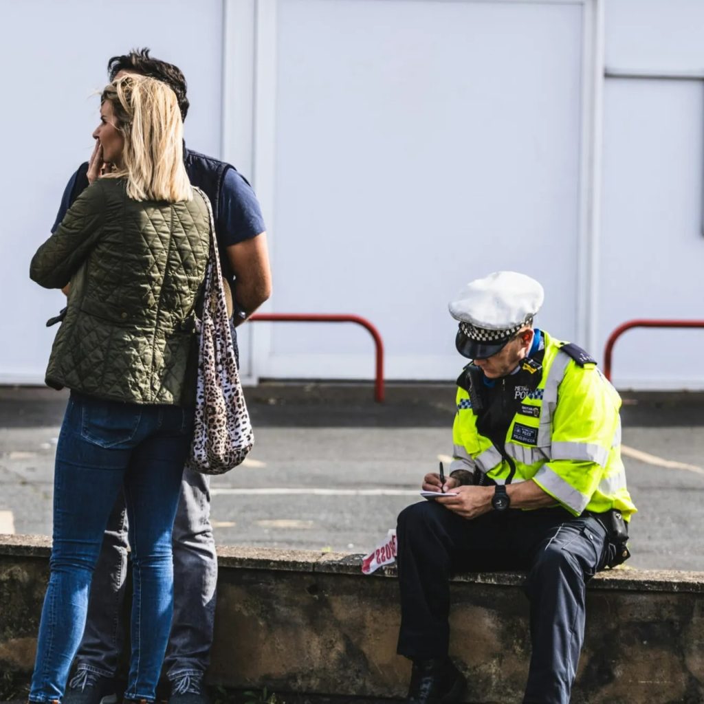 Unfair fine cancelled in minutes: fast, real-life win