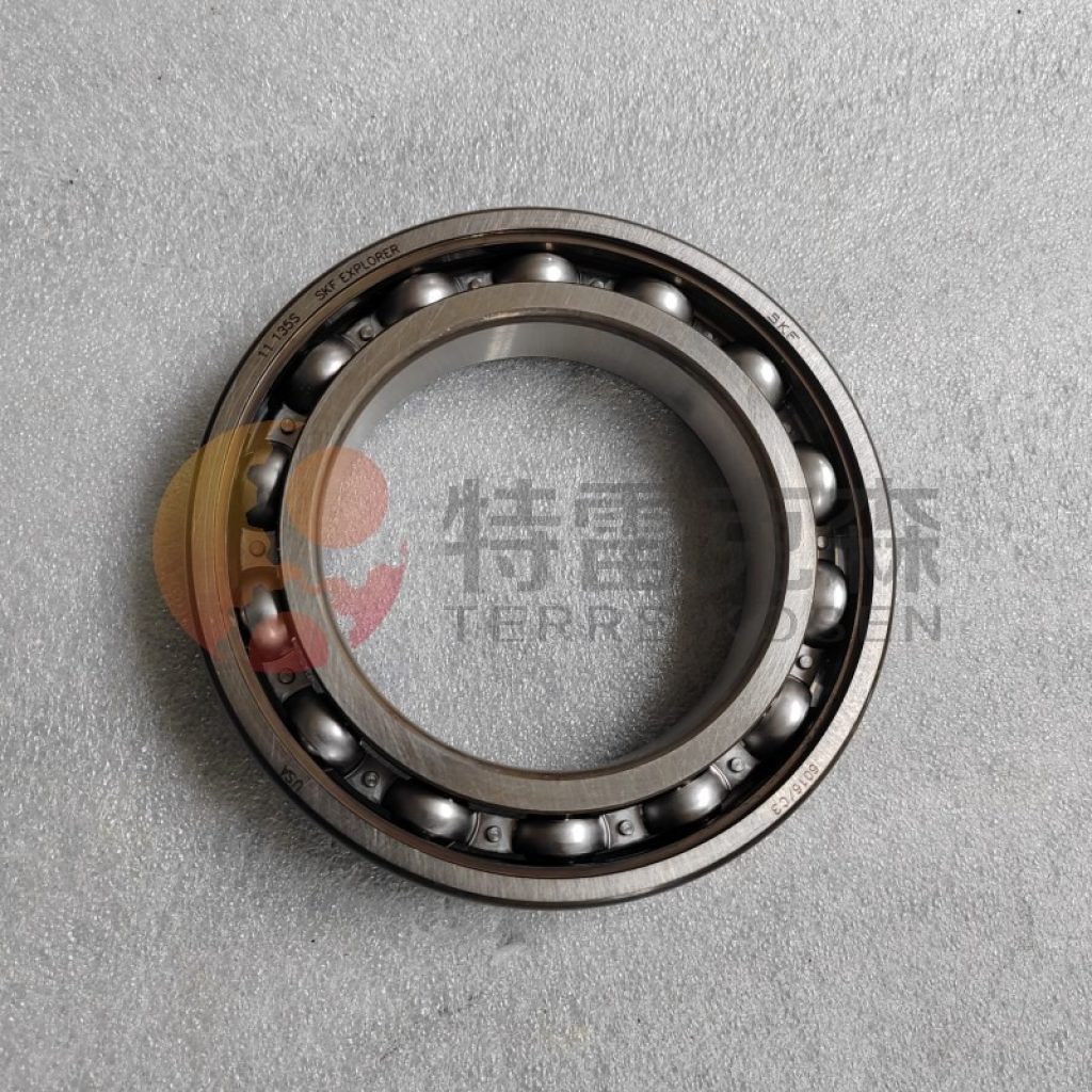 Buy Terex Parts Online – Fast, Genuine OEM Parts